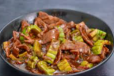 Beef Ampalaya