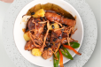 Chicken Humba
