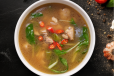 Chicken Halang-Halang