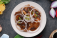 Chicken Steak