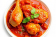 Chicken Mechado