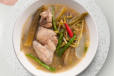 Chicken Sinigang