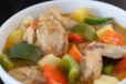 Chicken Pininyahan