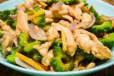 Chicken Ampalaya