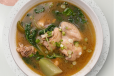 Chicken Tinola