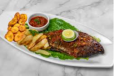 Tilapia Fried