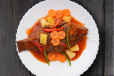 Tilapia Sweet and Sour
