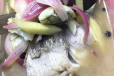 Bangus Paksiw