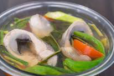 Bangus Sinigang