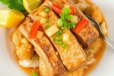 Bangus Sweet and Sour