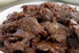 Beef Tapa
