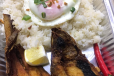 DAING SILOG