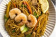 pansit bihon