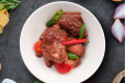 Chicken Binagoongan