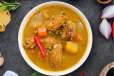 Chicken Curry