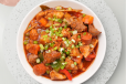 Chicken Menudo