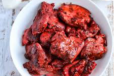 CHICKEN TOCINO