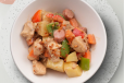 CHICKEN PASTEL