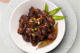 CHICKEN GIZZARD ADOBO