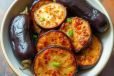 EGGPLANT BINAGOONGAN