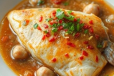 TILAPIA PINANGAT