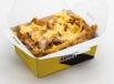Dynamite Cheese Fries