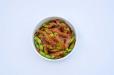 Spicy Edamame