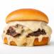 Mushroom Burger