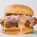 Arbab Chicken Burger