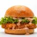 Signature Chicken Burger