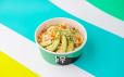 Classic Crab Salad