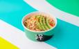 Signature Crab Salad