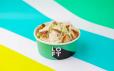 Chicken Caesar Salad