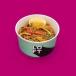 Yaki soba noodle