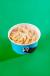 Penne Mix Sauce Pasta