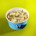 Rigatoni White Pasta
