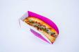 American style Hotdog