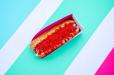 Cheetos Hotdog