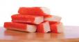 Extra crabstick