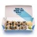 Crunchi ebi roll