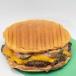 Loft Flat Burger