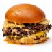 Smashed OG Burger