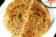 Aloo Paratha