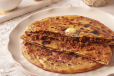 Keema Paratha