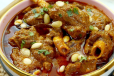 Mutton Badami Masala