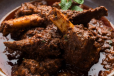 Mutton Qurbani Masala