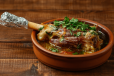 Mutton Nawabi Masala