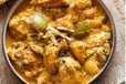 Chicken Patyala