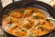 Chicken Nizami Masala