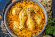 Badami Chicken